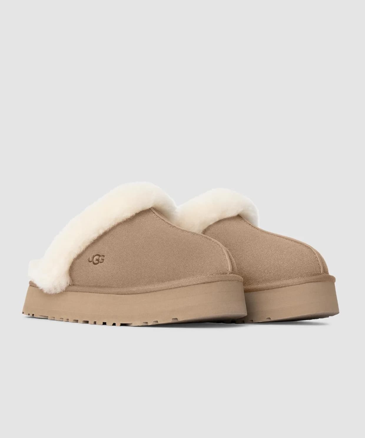 UGG Disquette · 1122550-SAN (2/6)