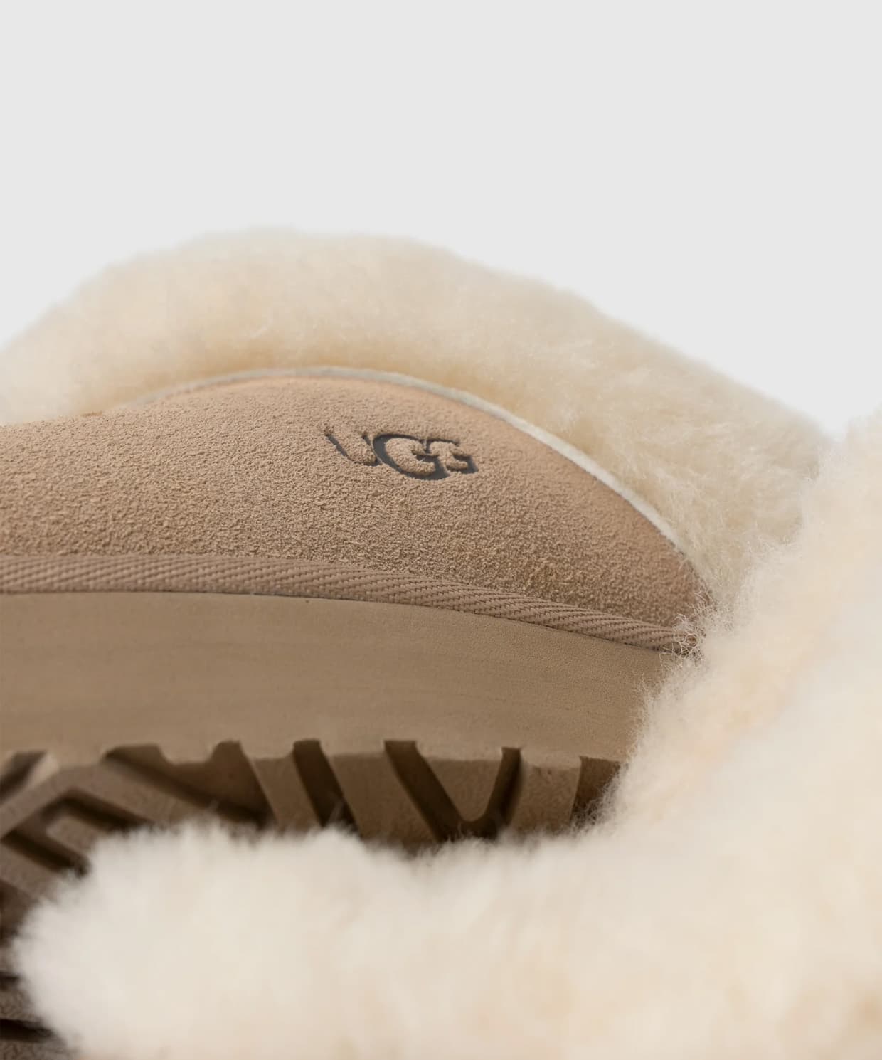 UGG Disquette · 1122550-SAN (4/6)
