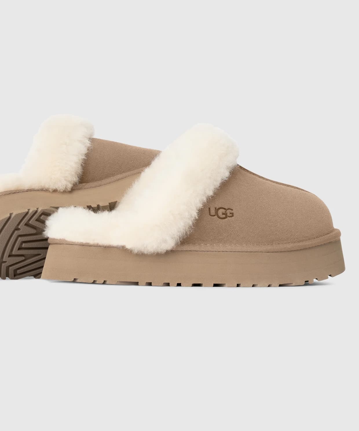 UGG Disquette · 1122550-SAN (6/6)
