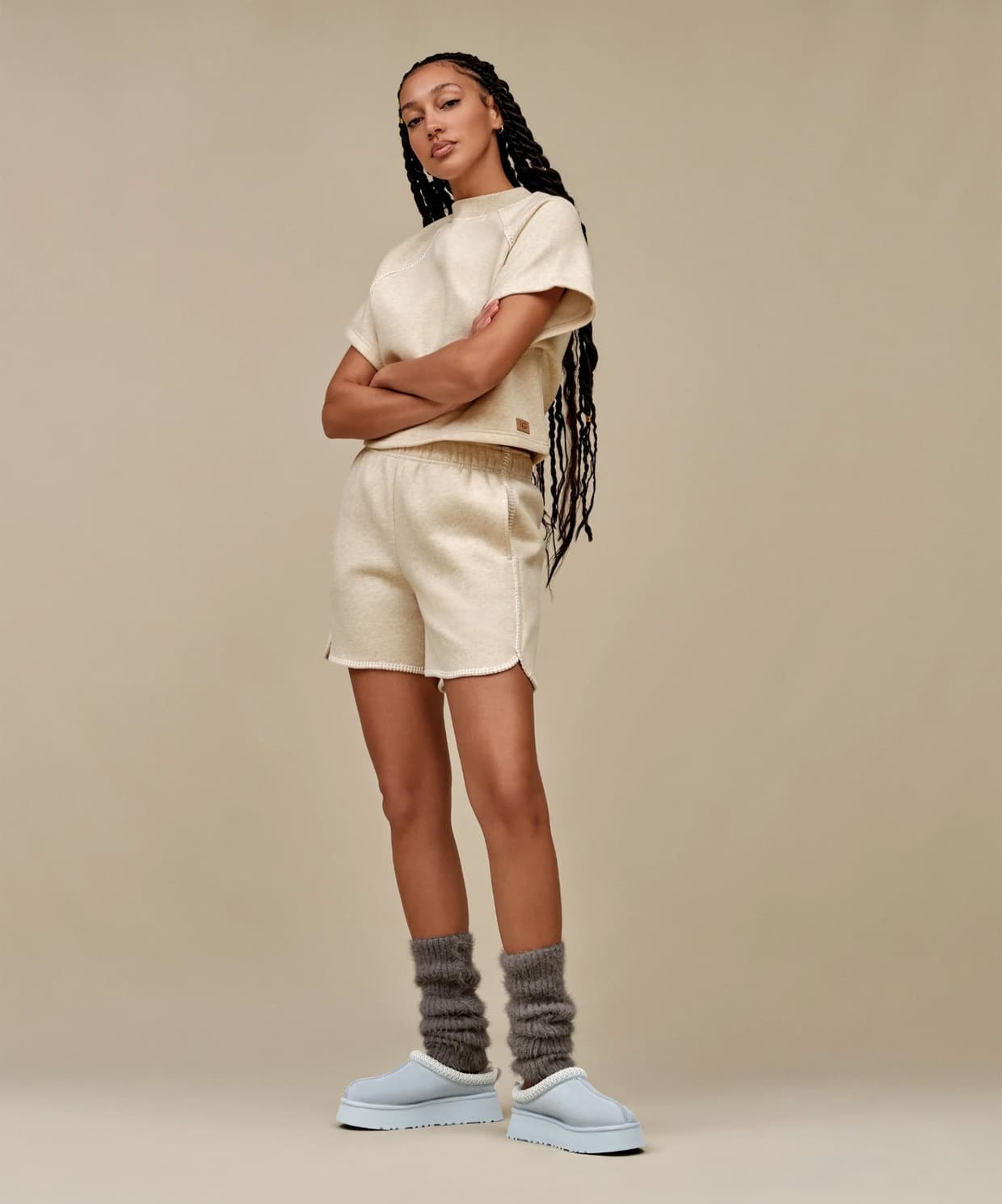 UGG Tazz · 1122553-SFOA (6/6)