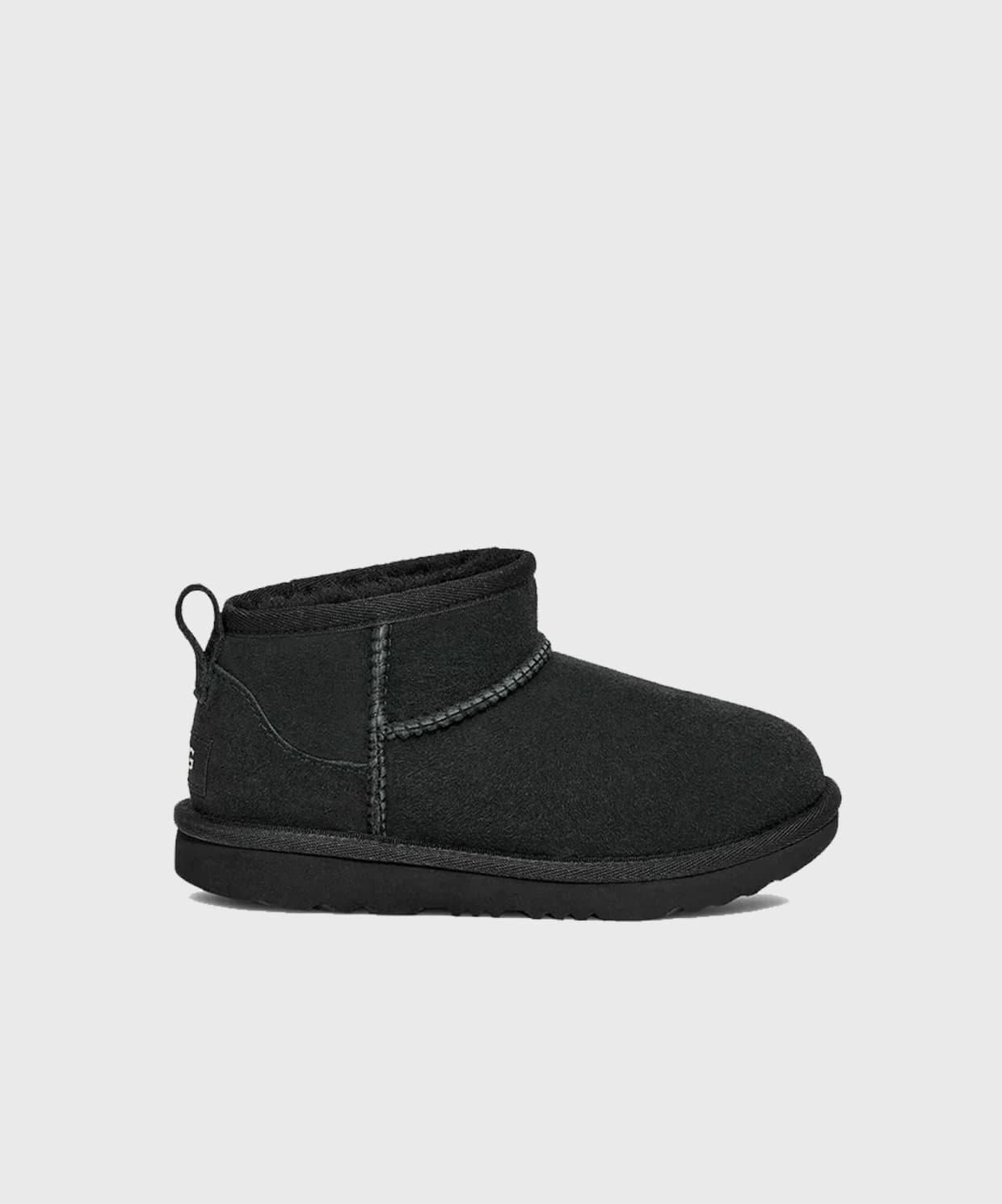 UGG Classic Ultra Mini · 1130750K-BLK