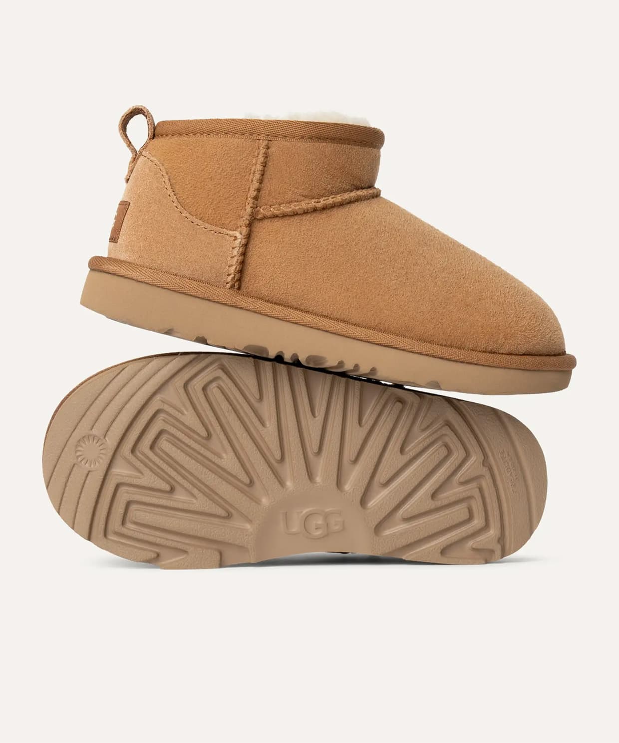UGG Classic Ultra Mini · 1130750K-CHE (4/10)
