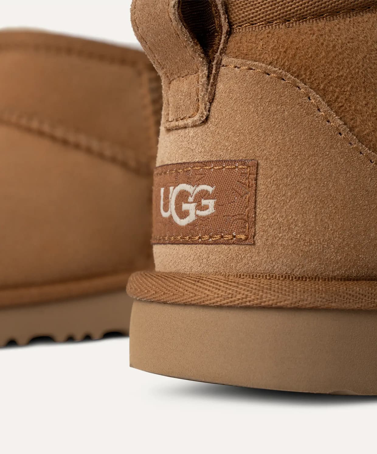 UGG Classic Ultra Mini · 1130750K-CHE (5/10)
