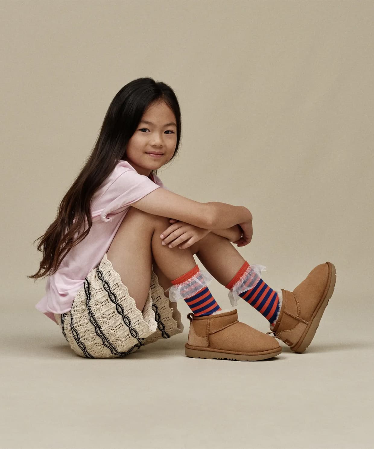 UGG Classic Ultra Mini · 1130750K-CHE (7/10)