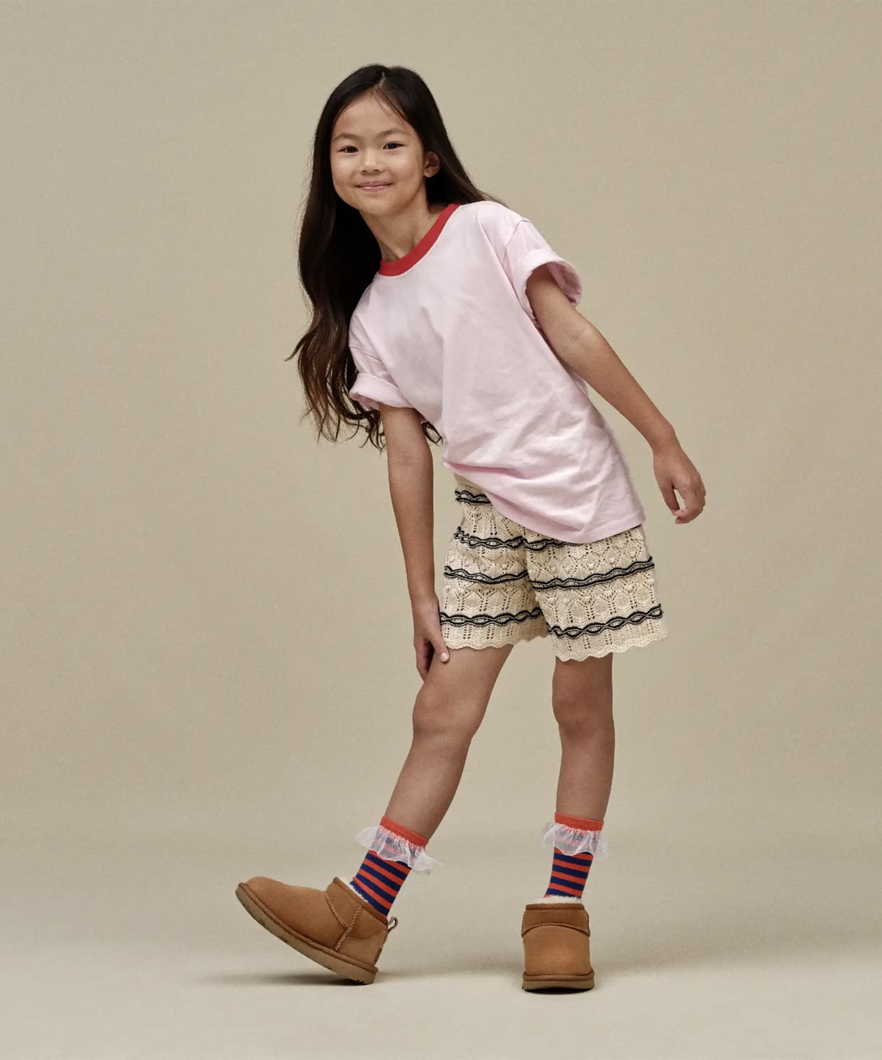 UGG Classic Ultra Mini · 1130750K-CHE (8/10)