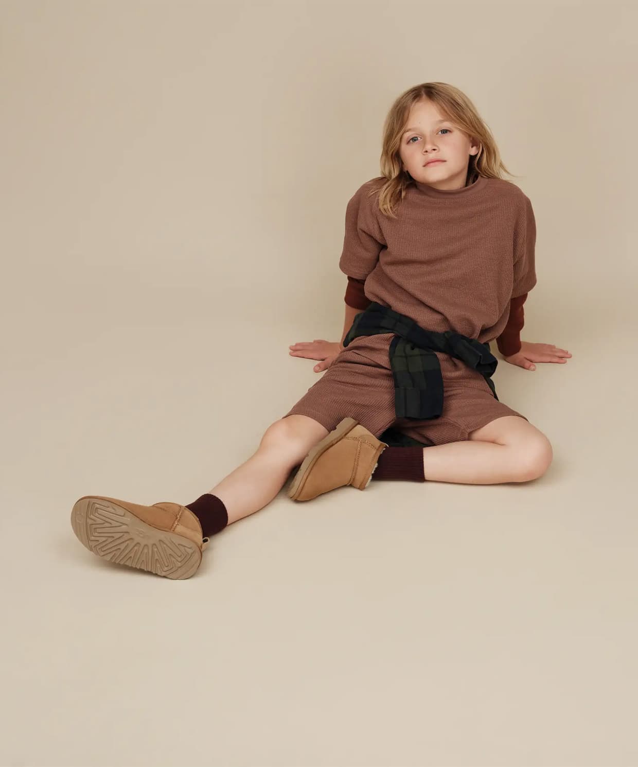 UGG Classic Ultra Mini · 1130750K-CHE (10/10)