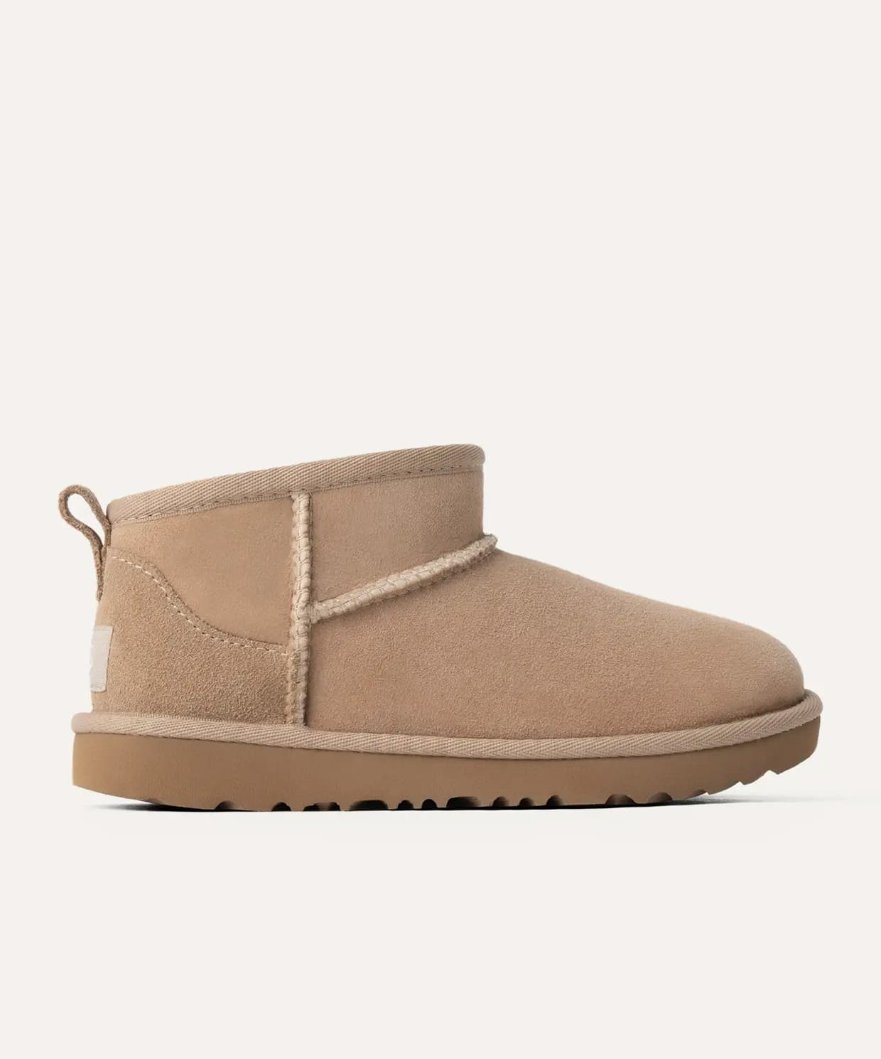 UGG Classic Ultra Mini · 1130750K-SAN