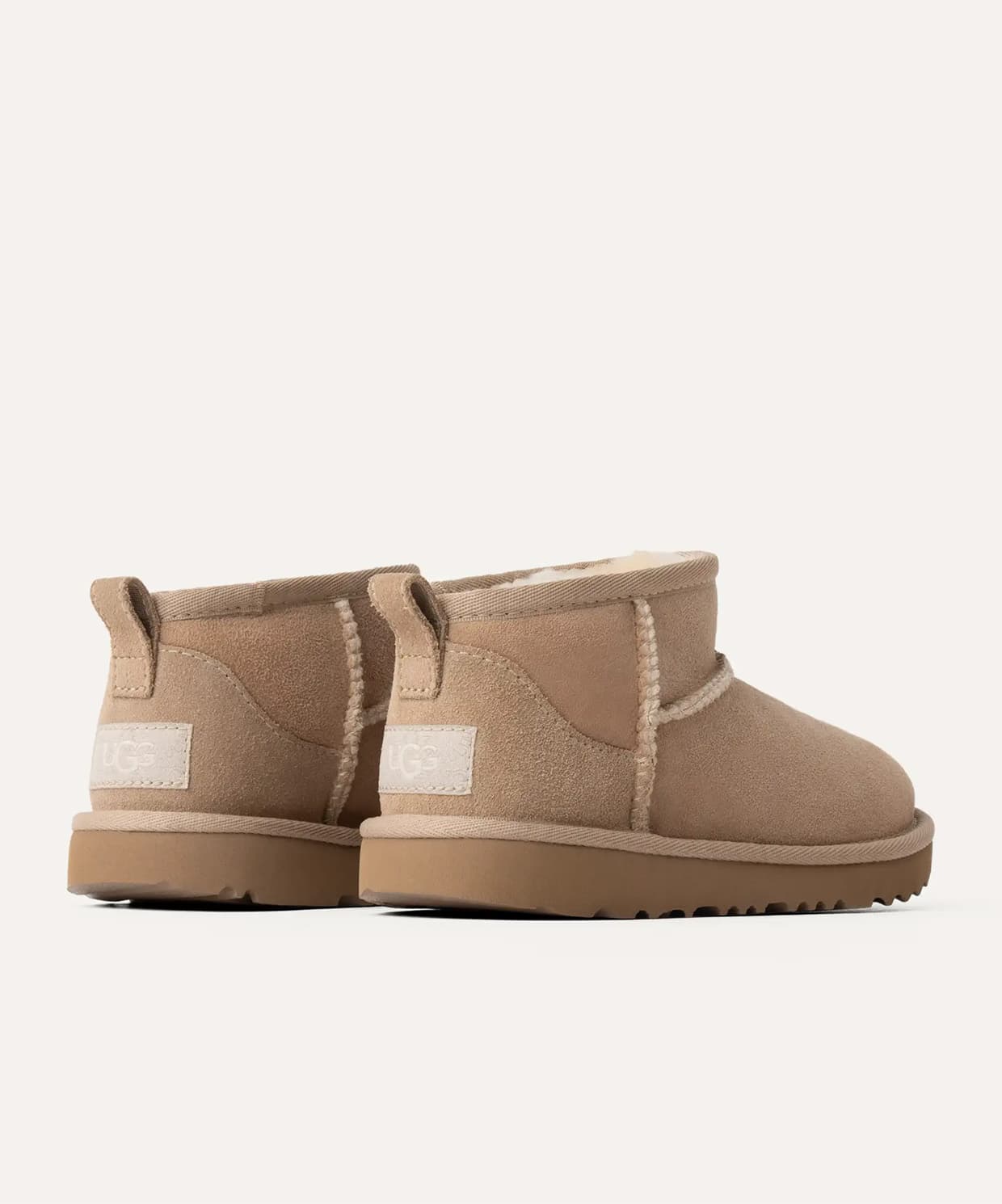 UGG Classic Ultra Mini · 1130750K-SAN (3/6)