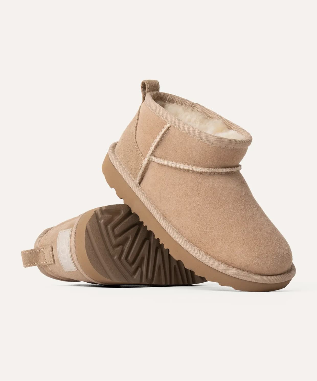 UGG Classic Ultra Mini · 1130750K-SAN (4/6)