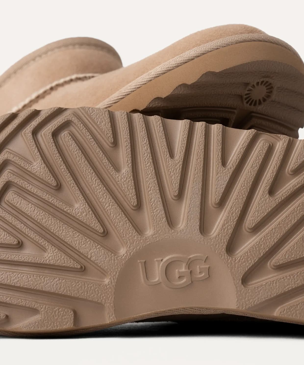UGG Classic Ultra Mini · 1130750K-SAN (6/6)