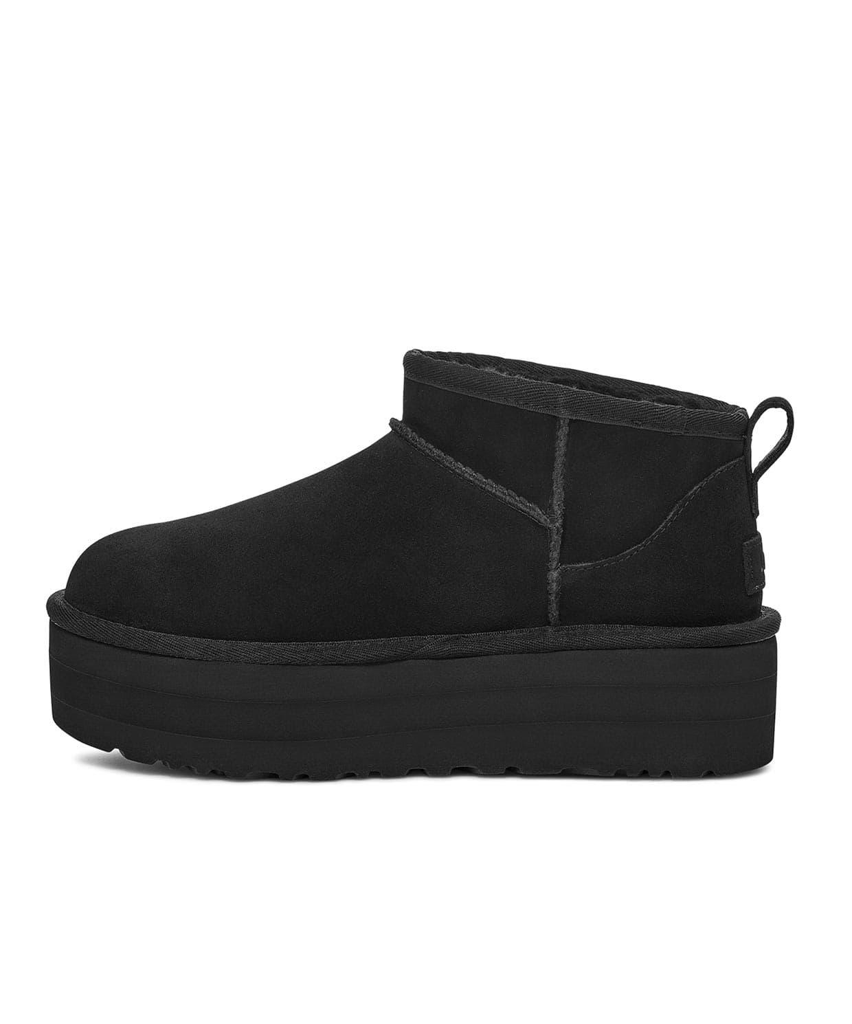 UGG Classic Ultra Mini Platform · 1135092-BLK (3/7)