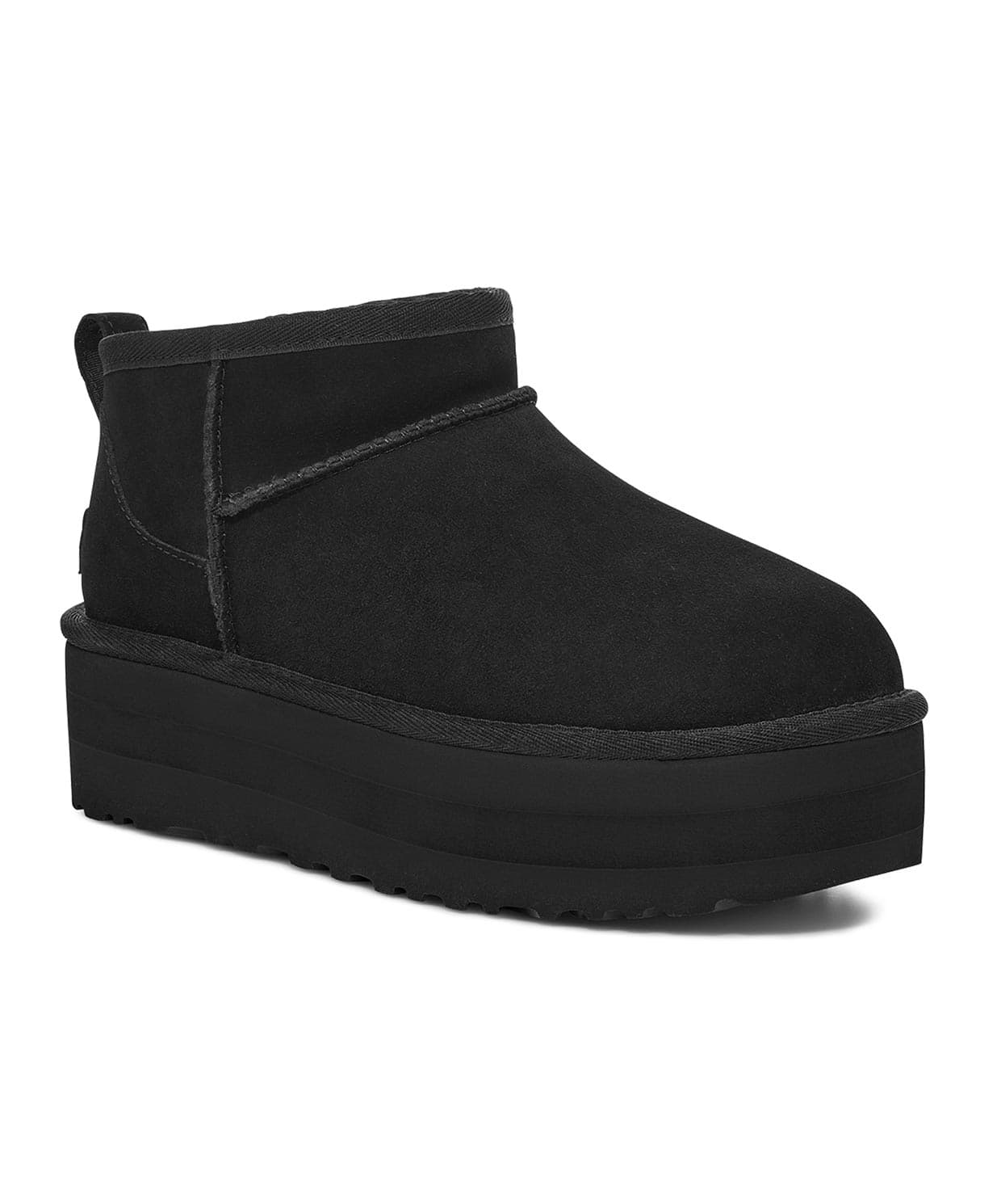 UGG Classic Ultra Mini Platform · 1135092-BLK (4/7)