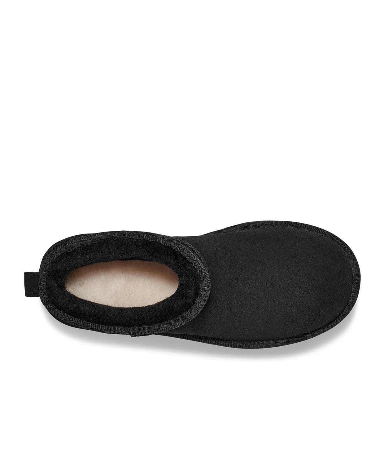 UGG Classic Ultra Mini Platform · 1135092-BLK (6/7)