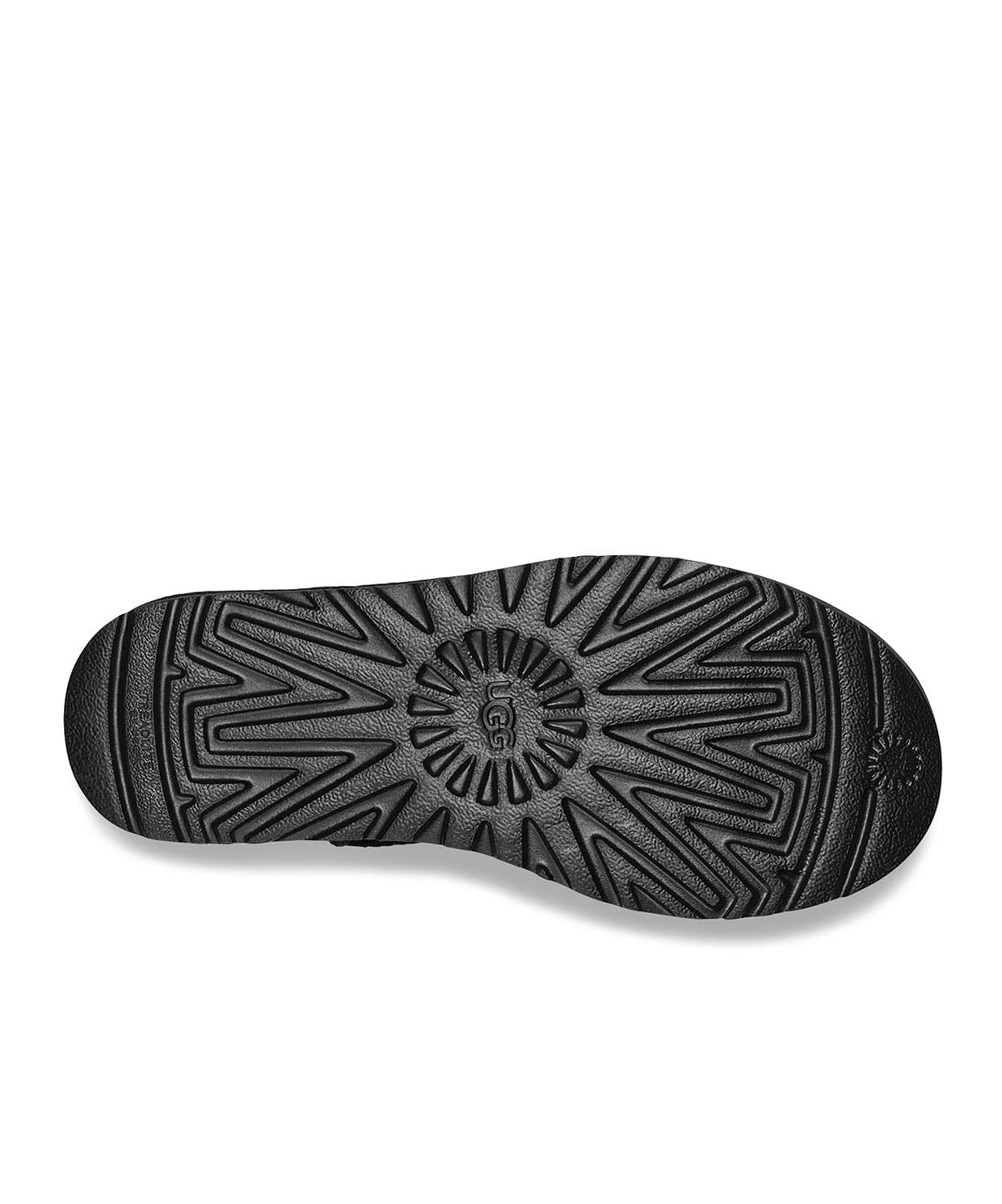 UGG Classic Ultra Mini Platform · 1135092-BLK (7/7)