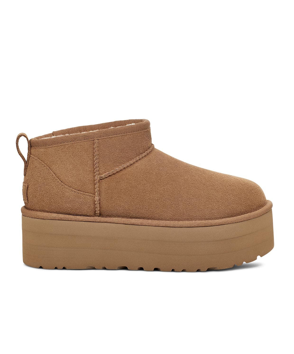 UGG Classic Ultra Mini Platform · 1135092-CHE