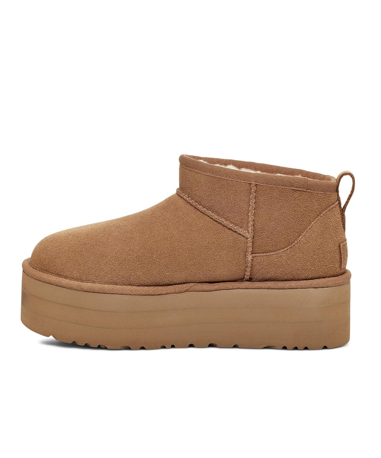 UGG Classic Ultra Mini Platform · 1135092-CHE (3/7)