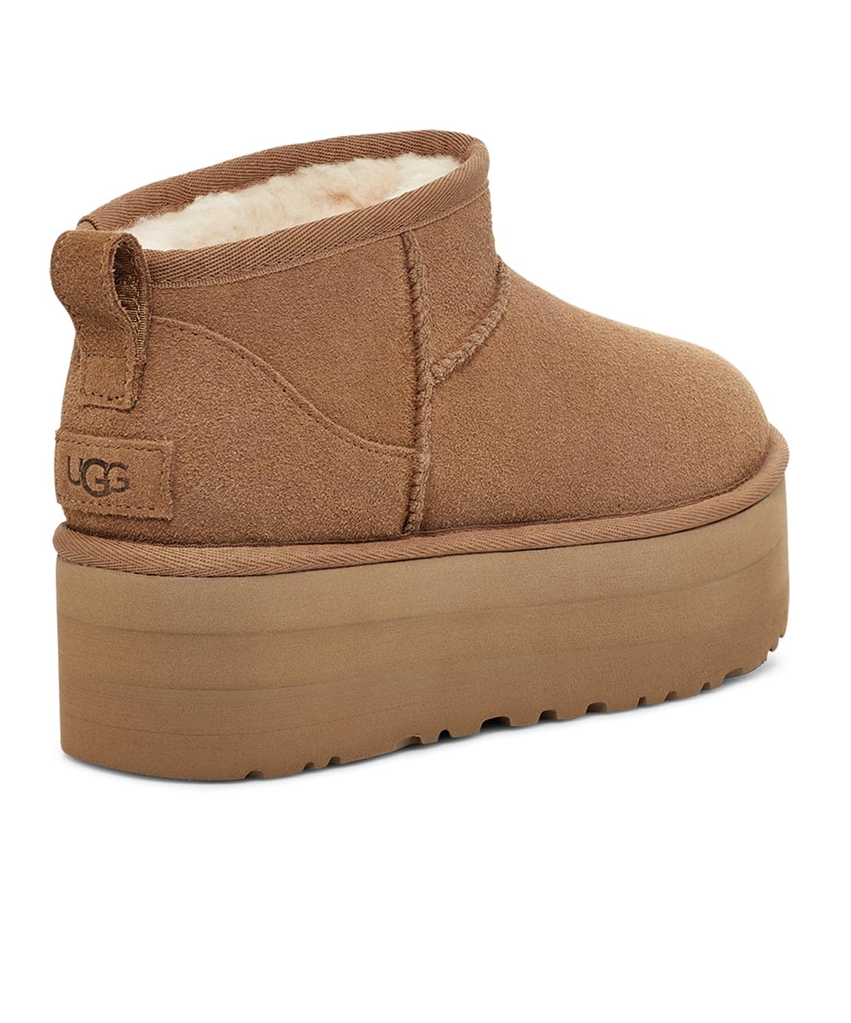UGG Classic Ultra Mini Platform · 1135092-CHE (5/7)