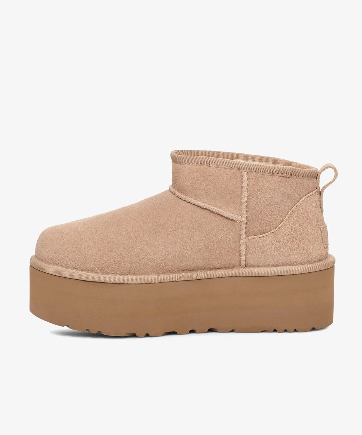 UGG Classic Ultra Mini Platform · 1135092-SAN (3/7)