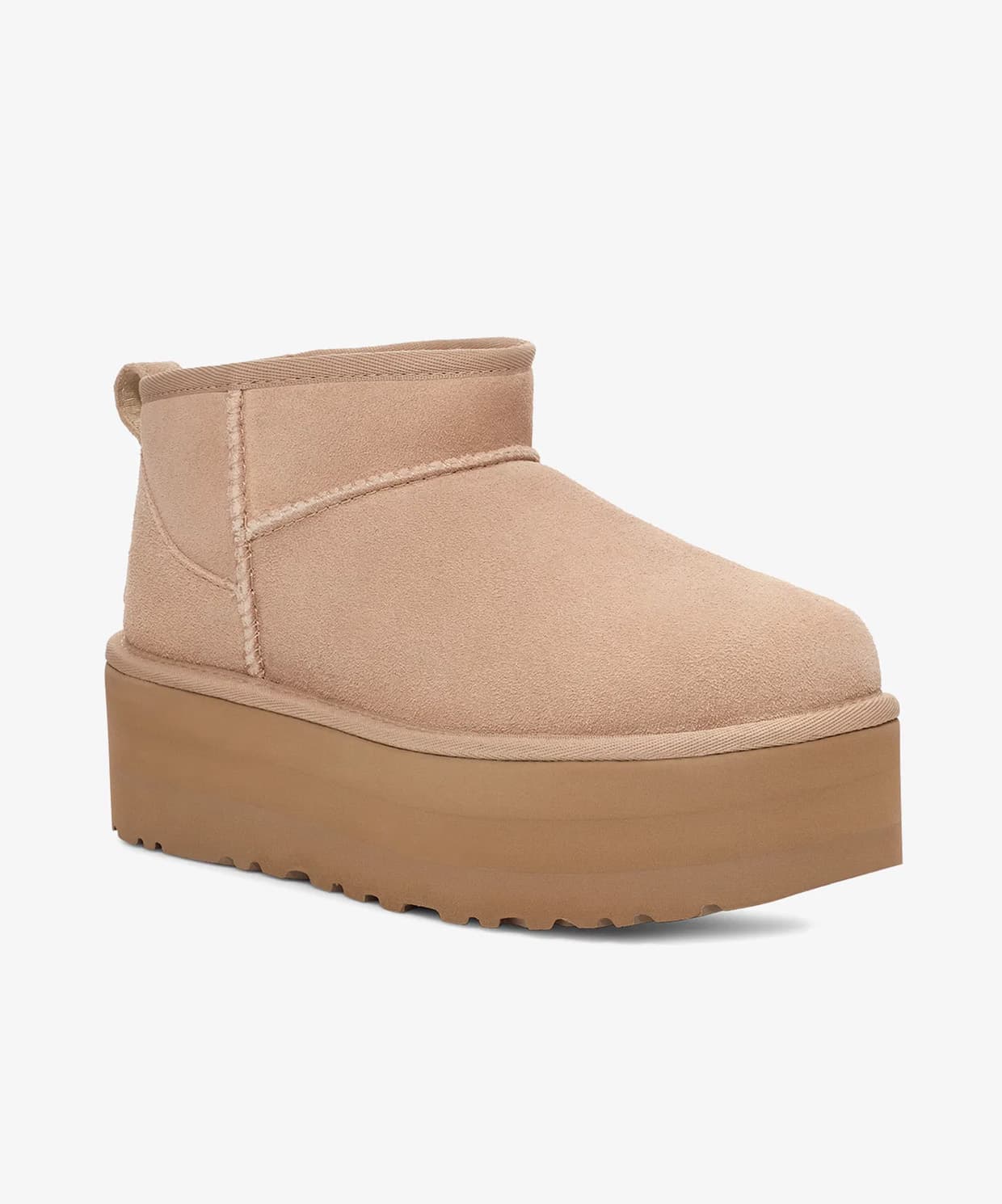UGG Classic Ultra Mini Platform · 1135092-SAN (4/7)
