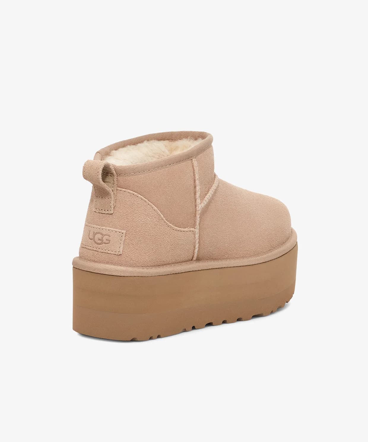 UGG Classic Ultra Mini Platform · 1135092-SAN (5/7)