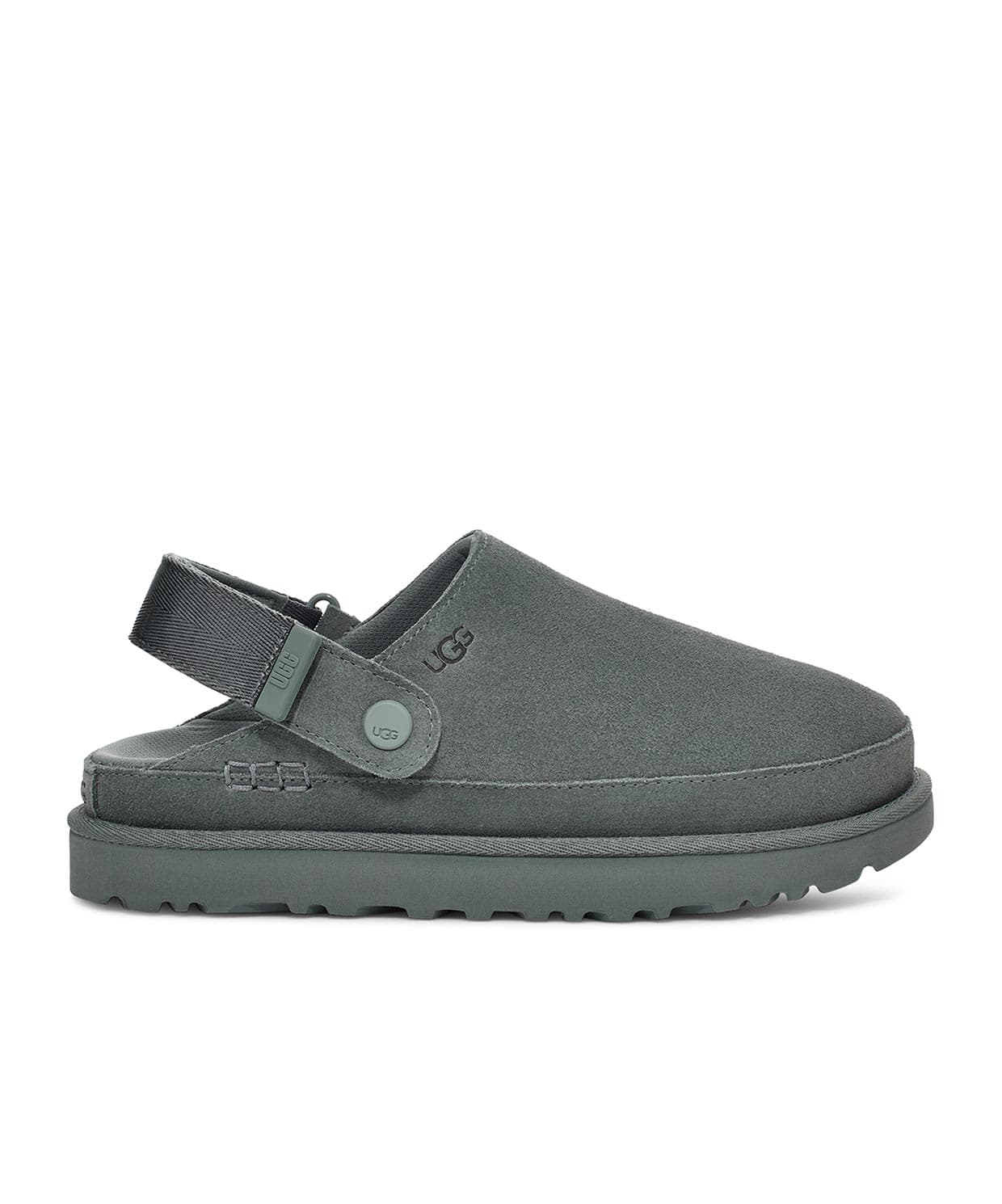 UGG Goldenstar Clog · 1138252-RNS