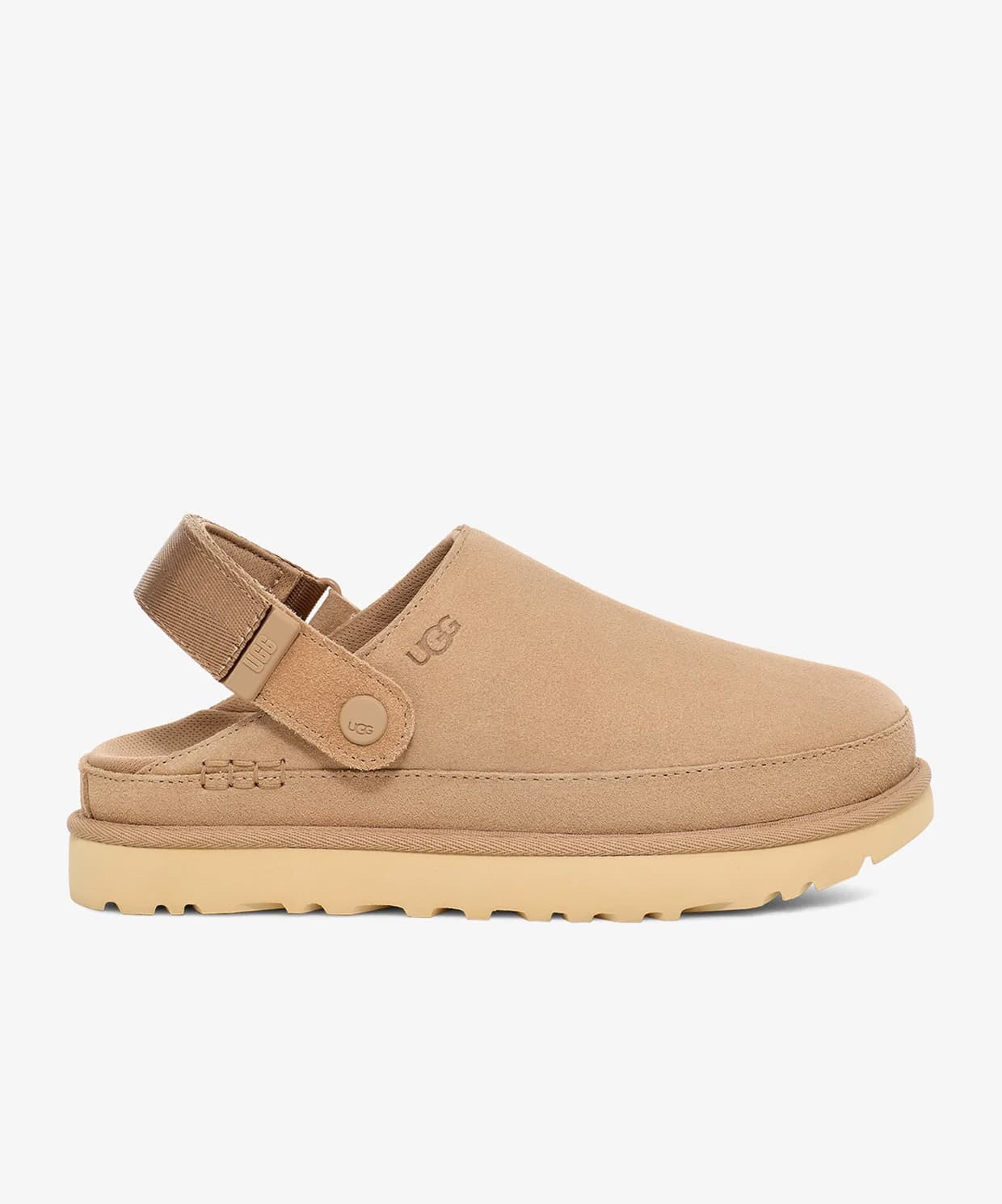 UGG Goldenstar Clog · 1138252-SAN