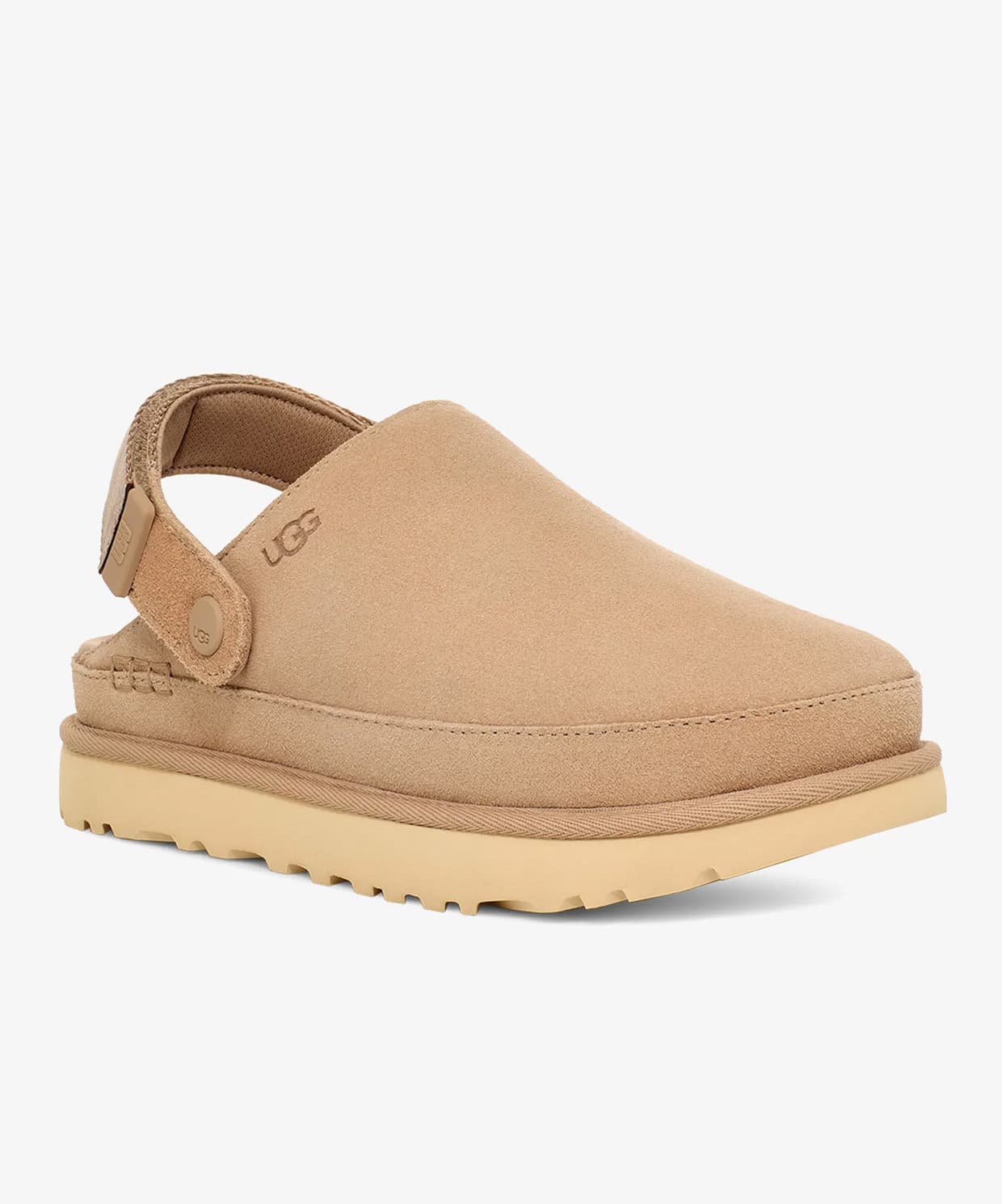 UGG Goldenstar Clog · 1138252-SAN (4/7)