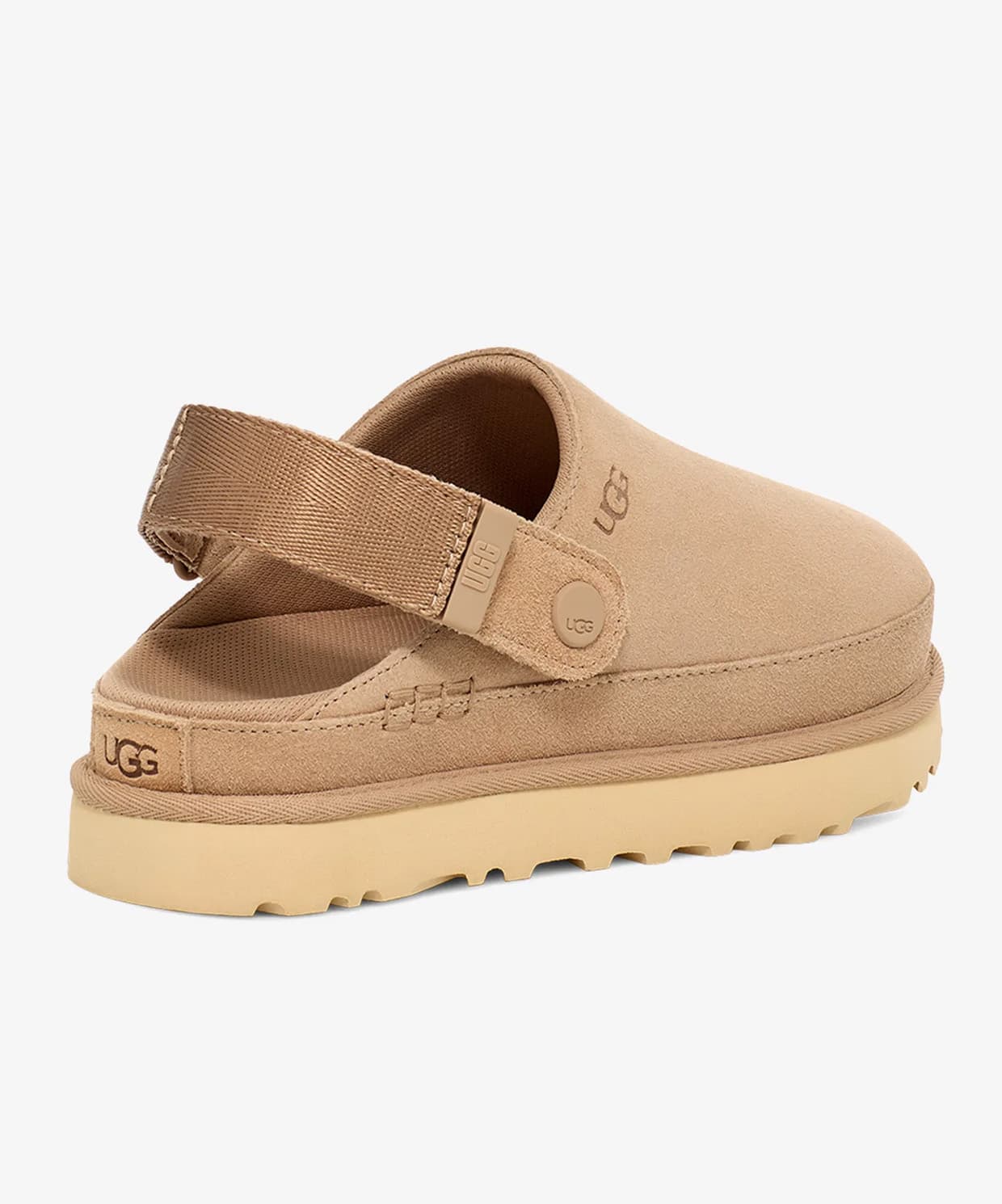 UGG Goldenstar Clog · 1138252-SAN (5/7)