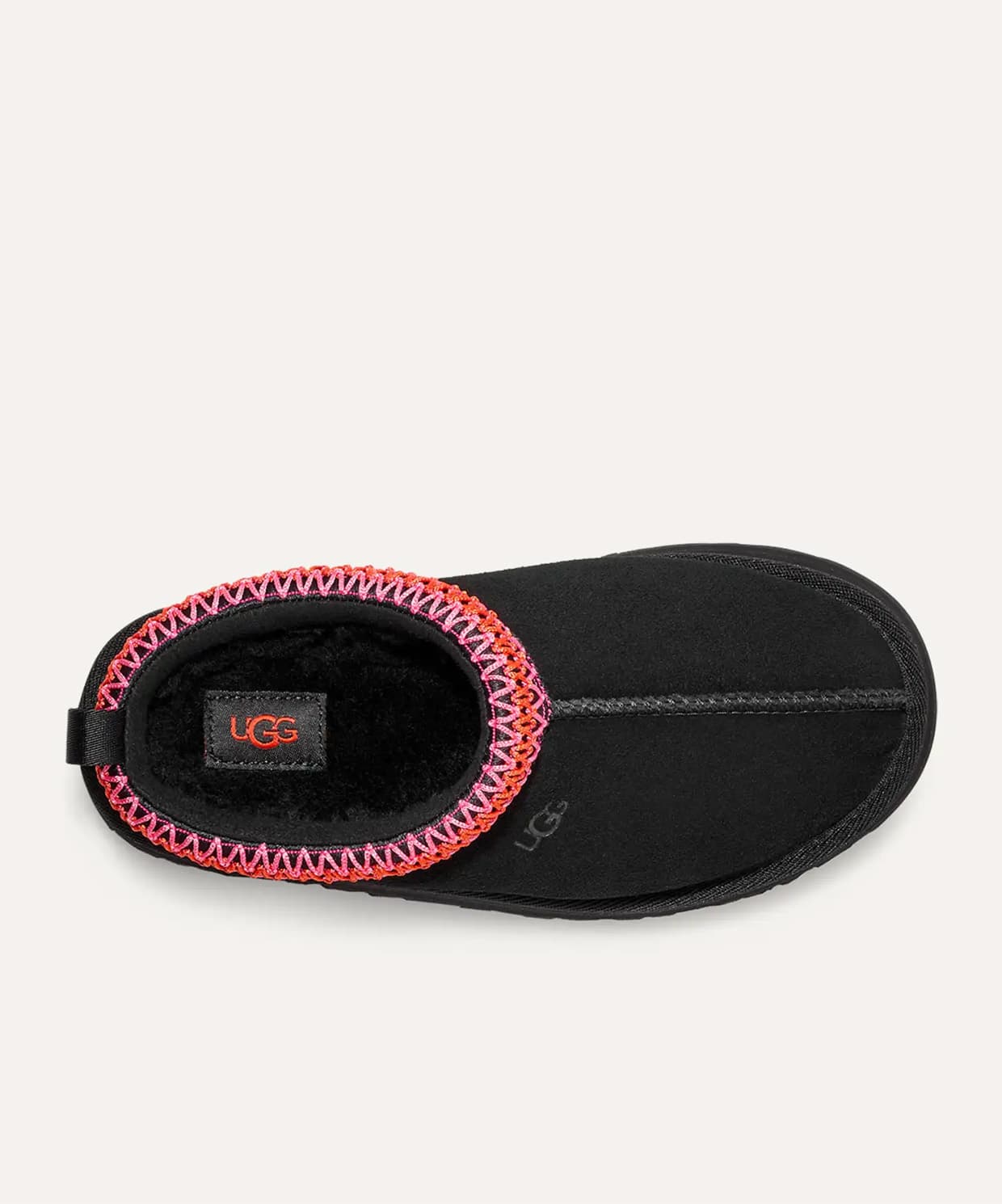 UGG Tazz K · 1143776K-BKML (6/8)