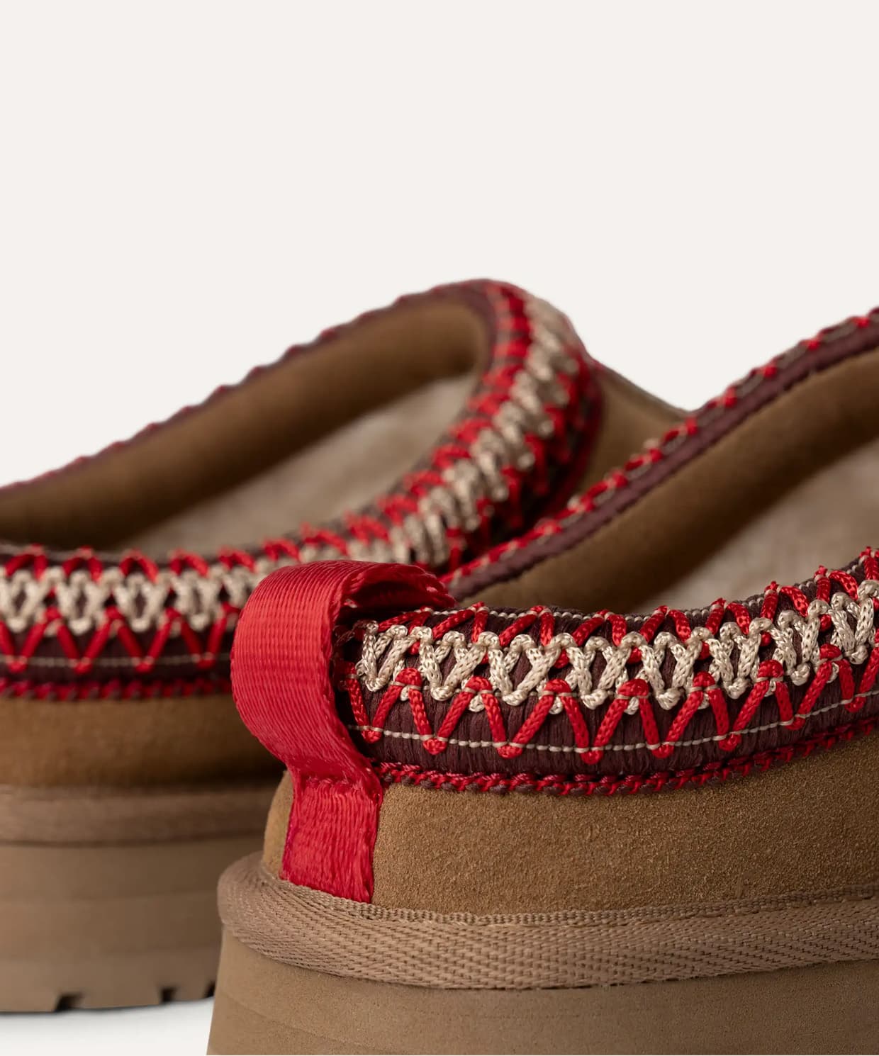 UGG Tazz K · 1143776K-CHE (5/6)
