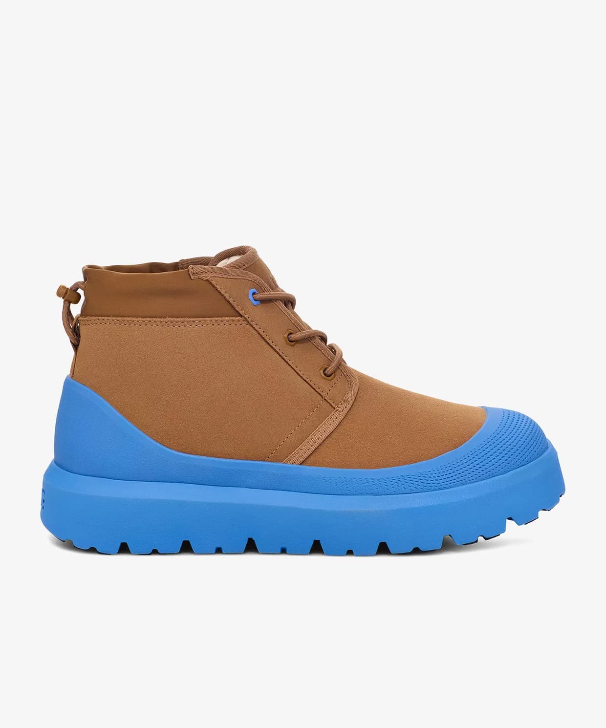 UGG Classic Ultra Mini · 1143991-CBG