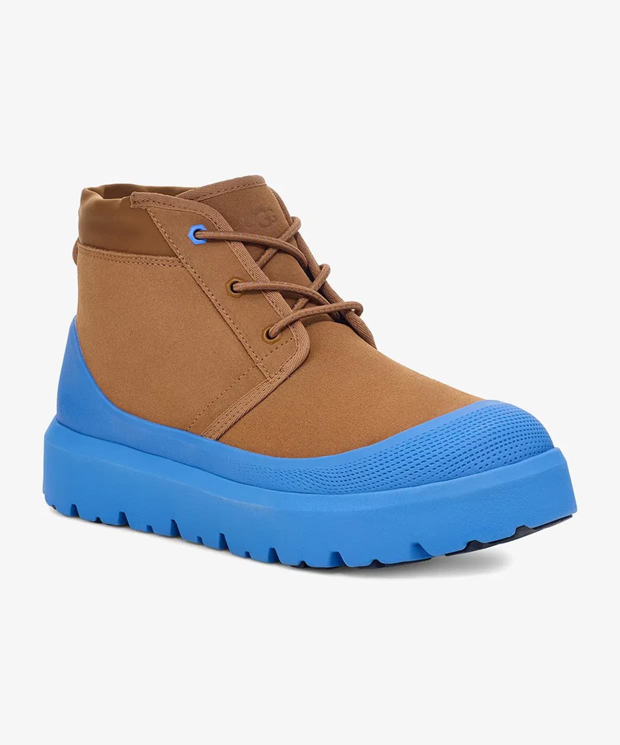 UGG Classic Ultra Mini · 1143991-CBG (3/6)