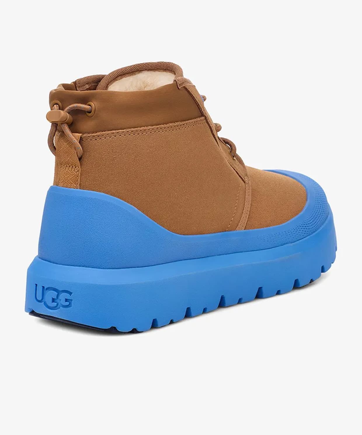UGG Classic Ultra Mini · 1143991-CBG (4/6)