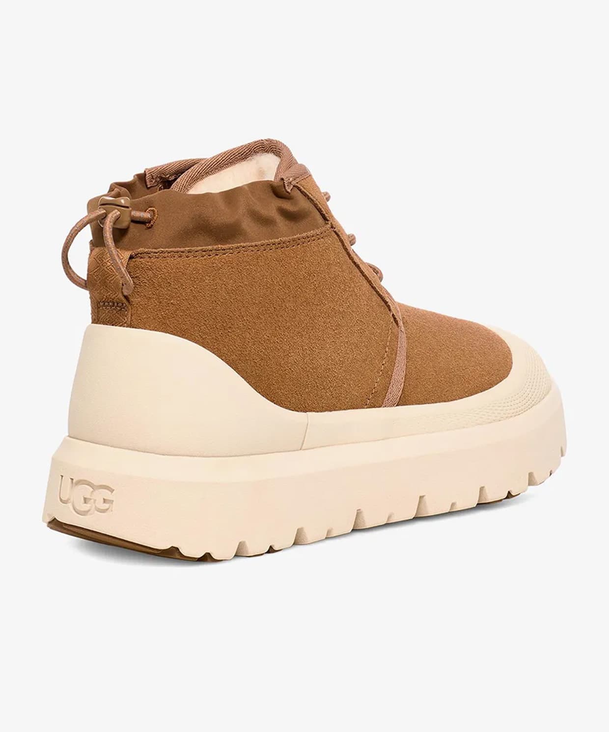 UGG Classic Ultra Mini · 1143991-CWTC (4/6)