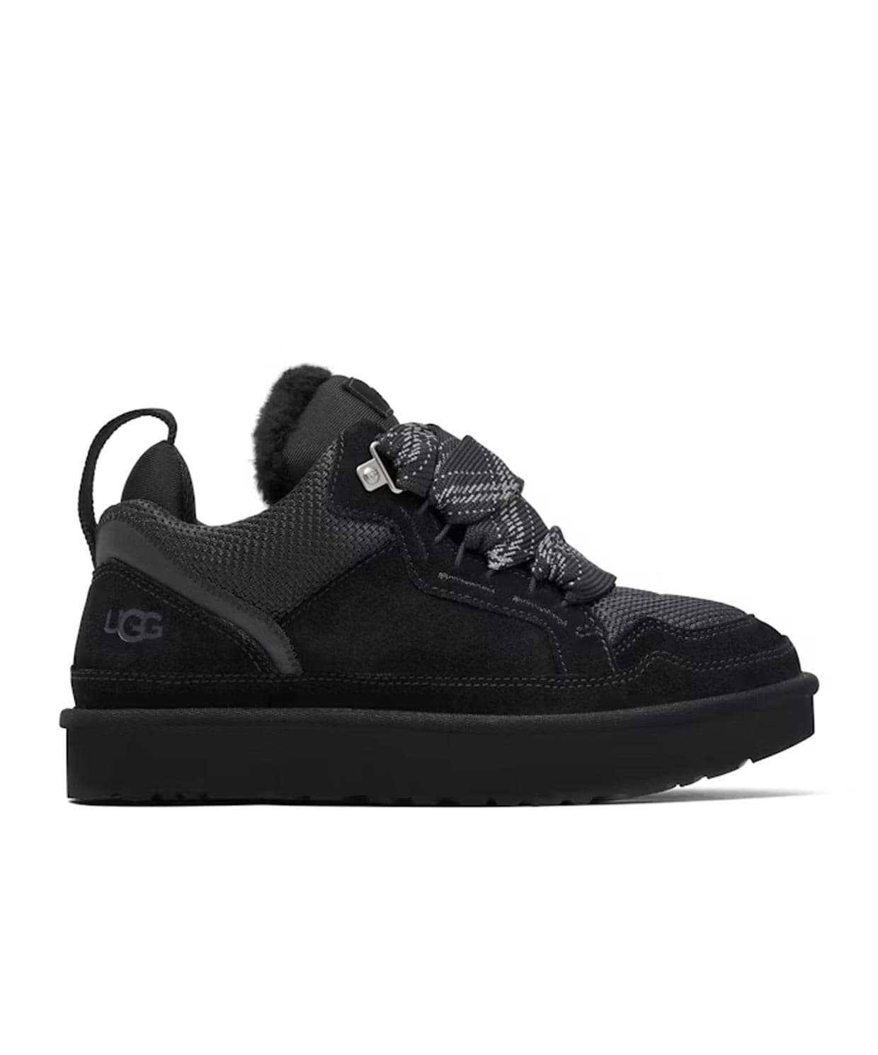 UGG Lowmel · 1144032-BLK