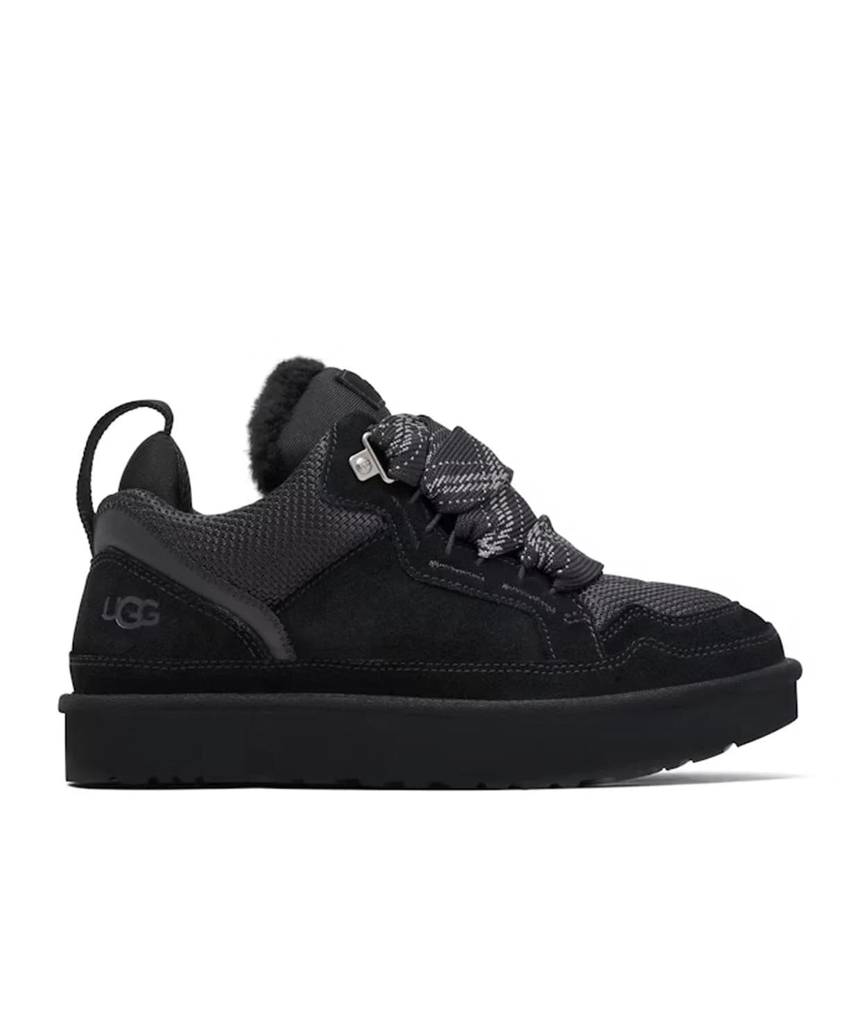 UGG Lowmel · 1144032-BLK (2/7)
