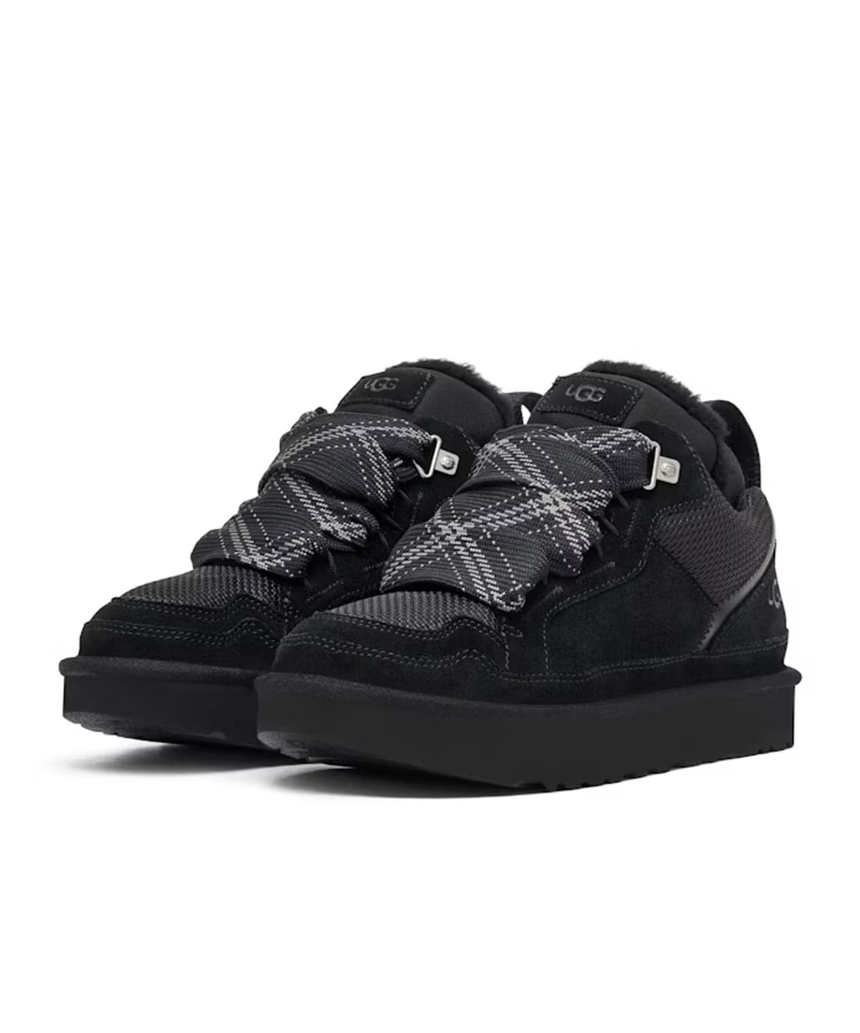 UGG Lowmel · 1144032-BLK (4/7)