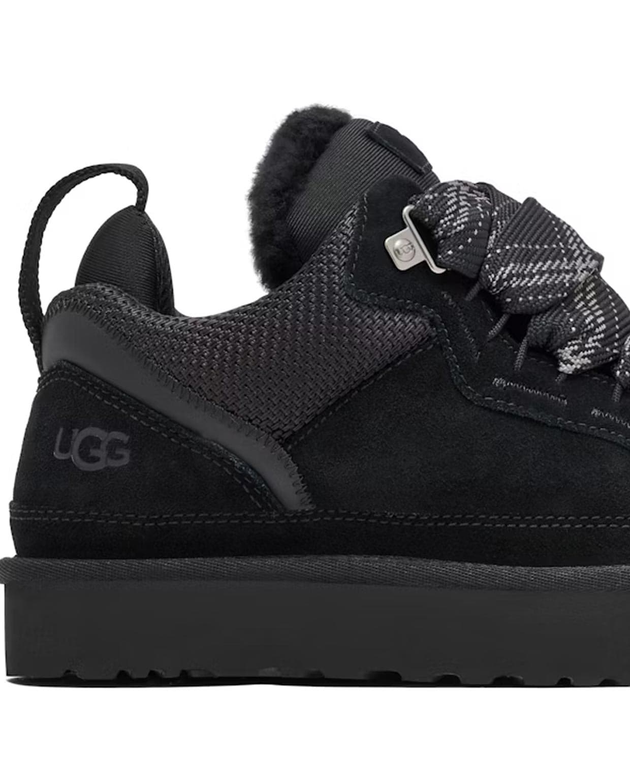 UGG Lowmel · 1144032-BLK (5/7)