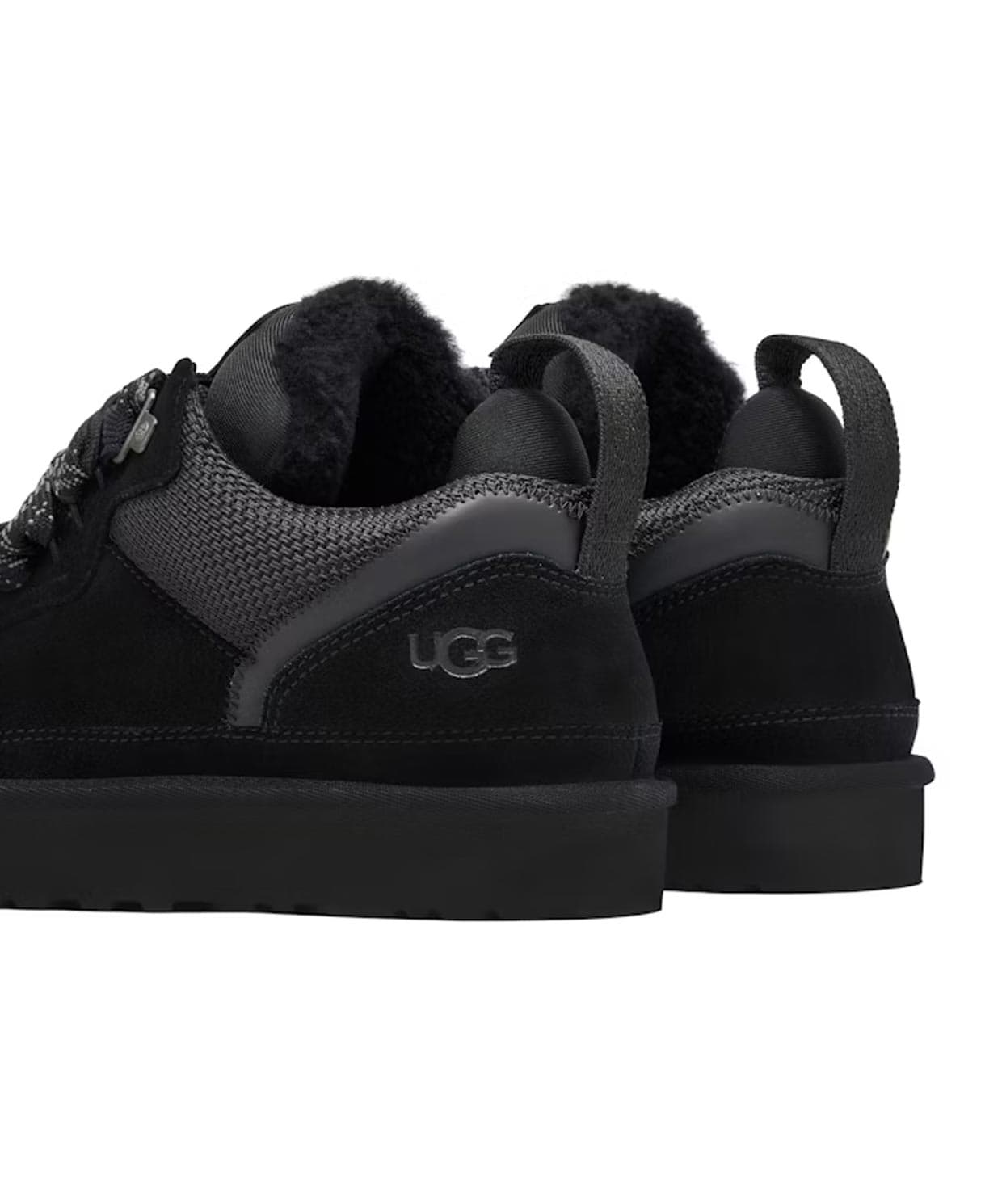 UGG Lowmel · 1144032-BLK (6/7)