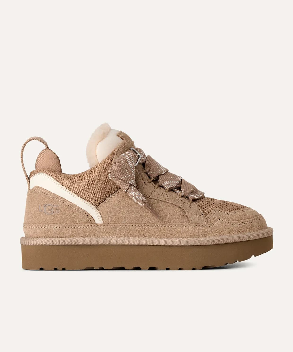 UGG Lowmel · 1144032-SAN