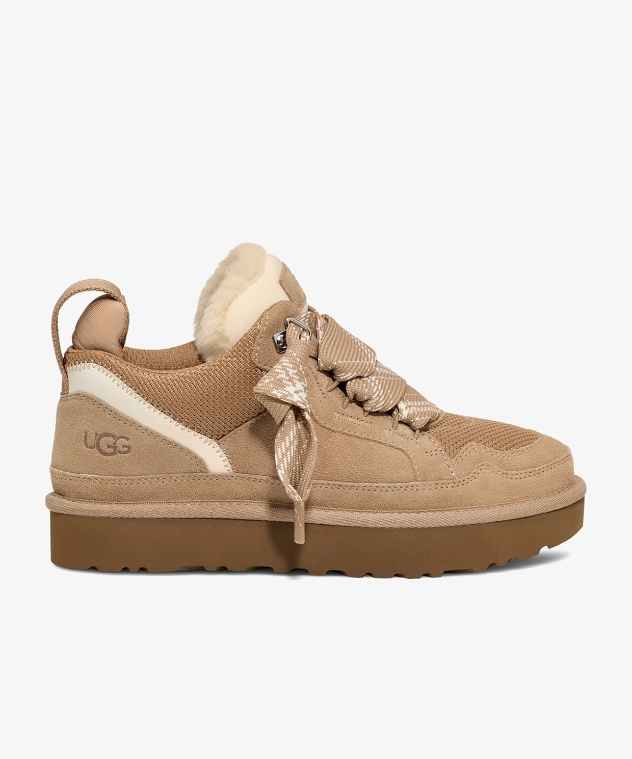 UGG Lowmel · 1144032-SAN (2/9)