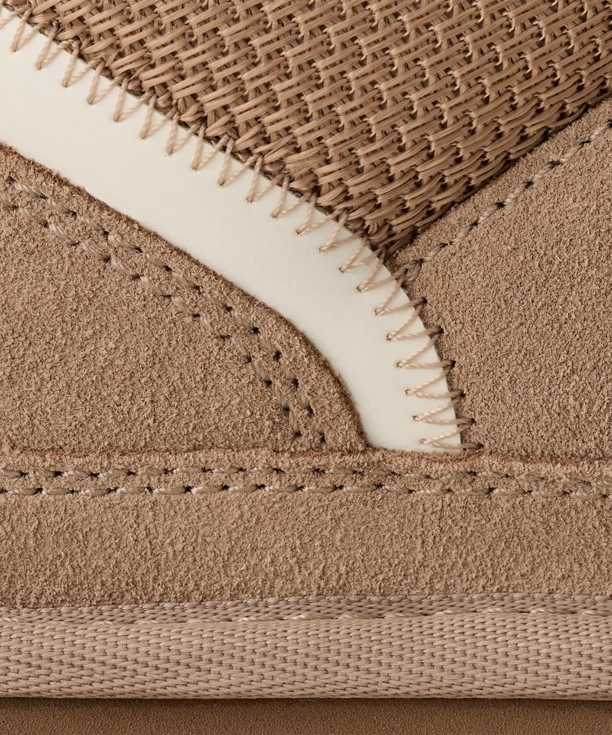 UGG Lowmel · 1144032-SAN (8/9)