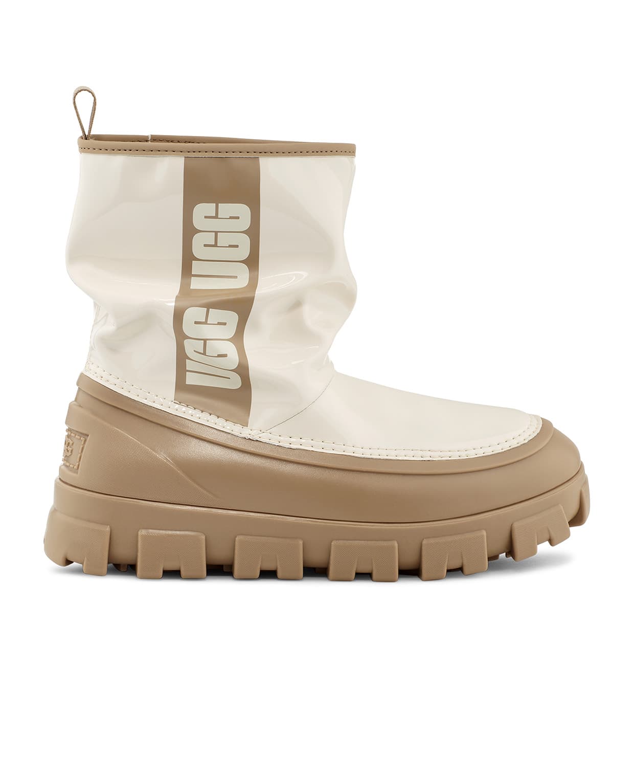 UGG Classic Brellah Mini · 1144059-MRDS