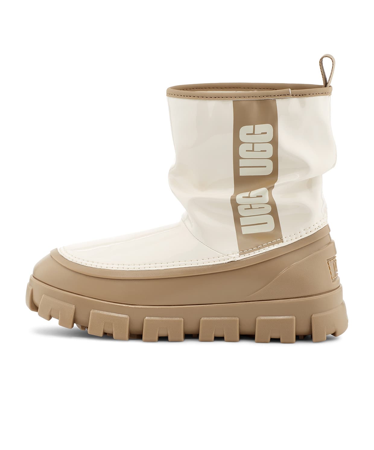 UGG Classic Brellah Mini · 1144059-MRDS (2/6)