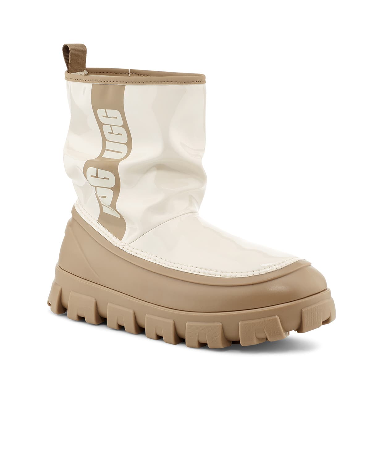 UGG Classic Brellah Mini · 1144059-MRDS (3/6)