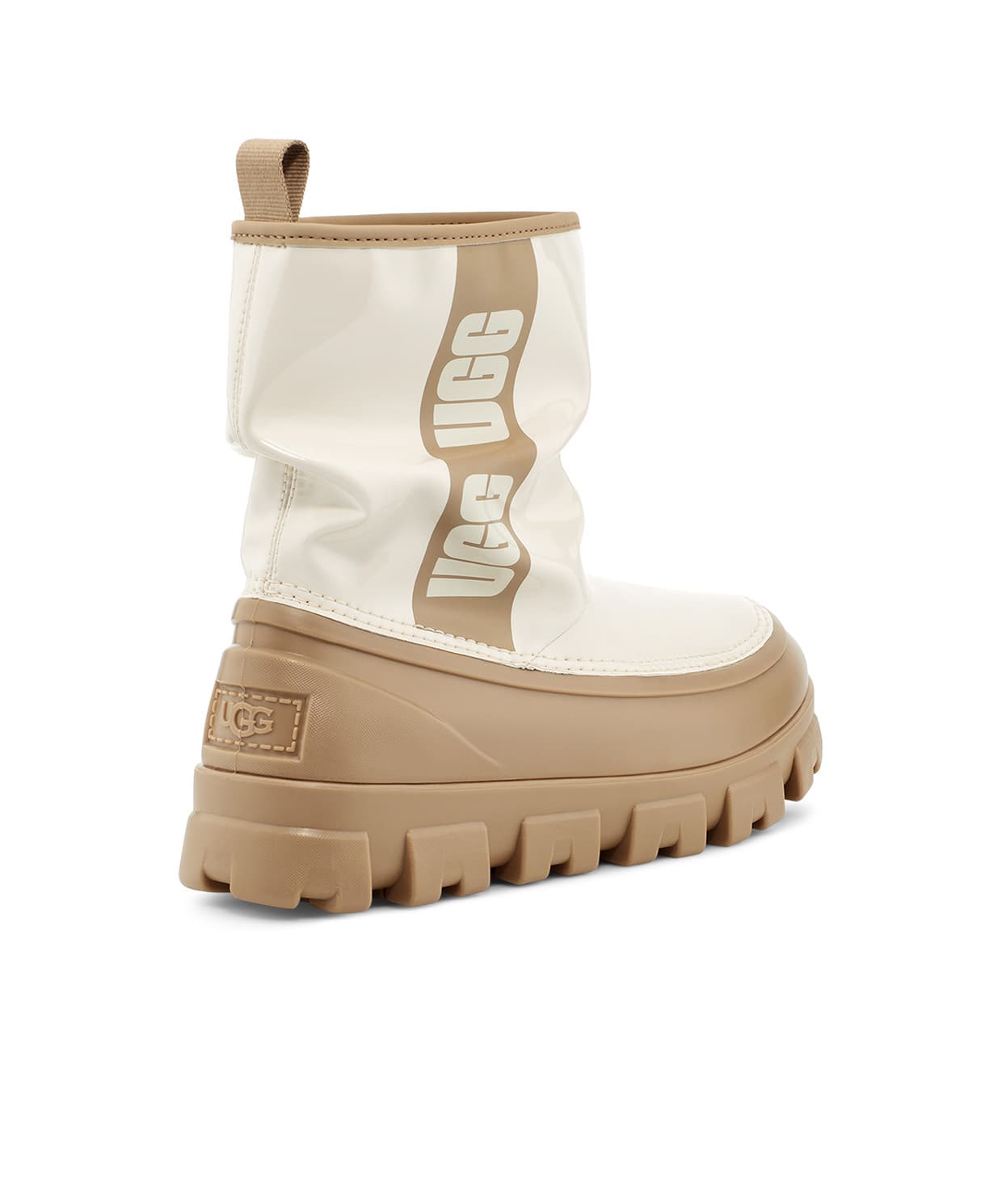 UGG Classic Brellah Mini · 1144059-MRDS (4/6)