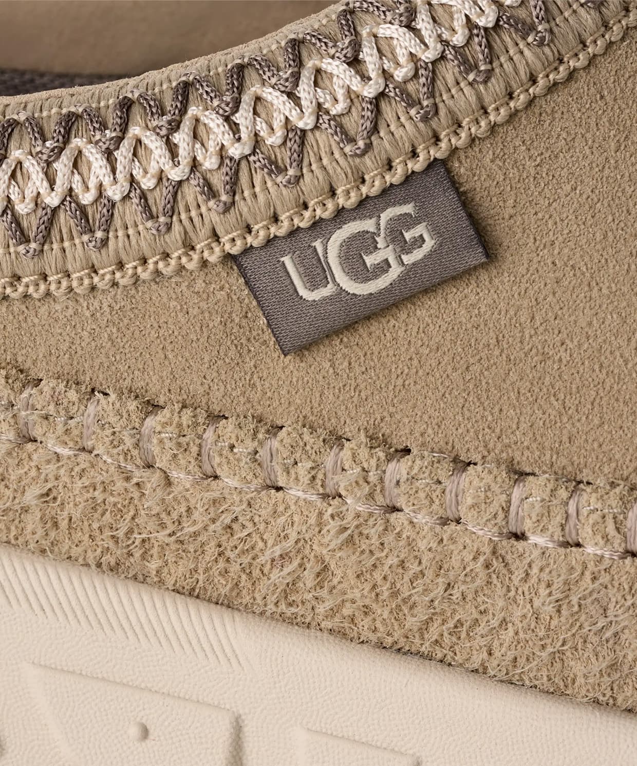 UGG Venture Daze · 1154530-MDSD (6/6)