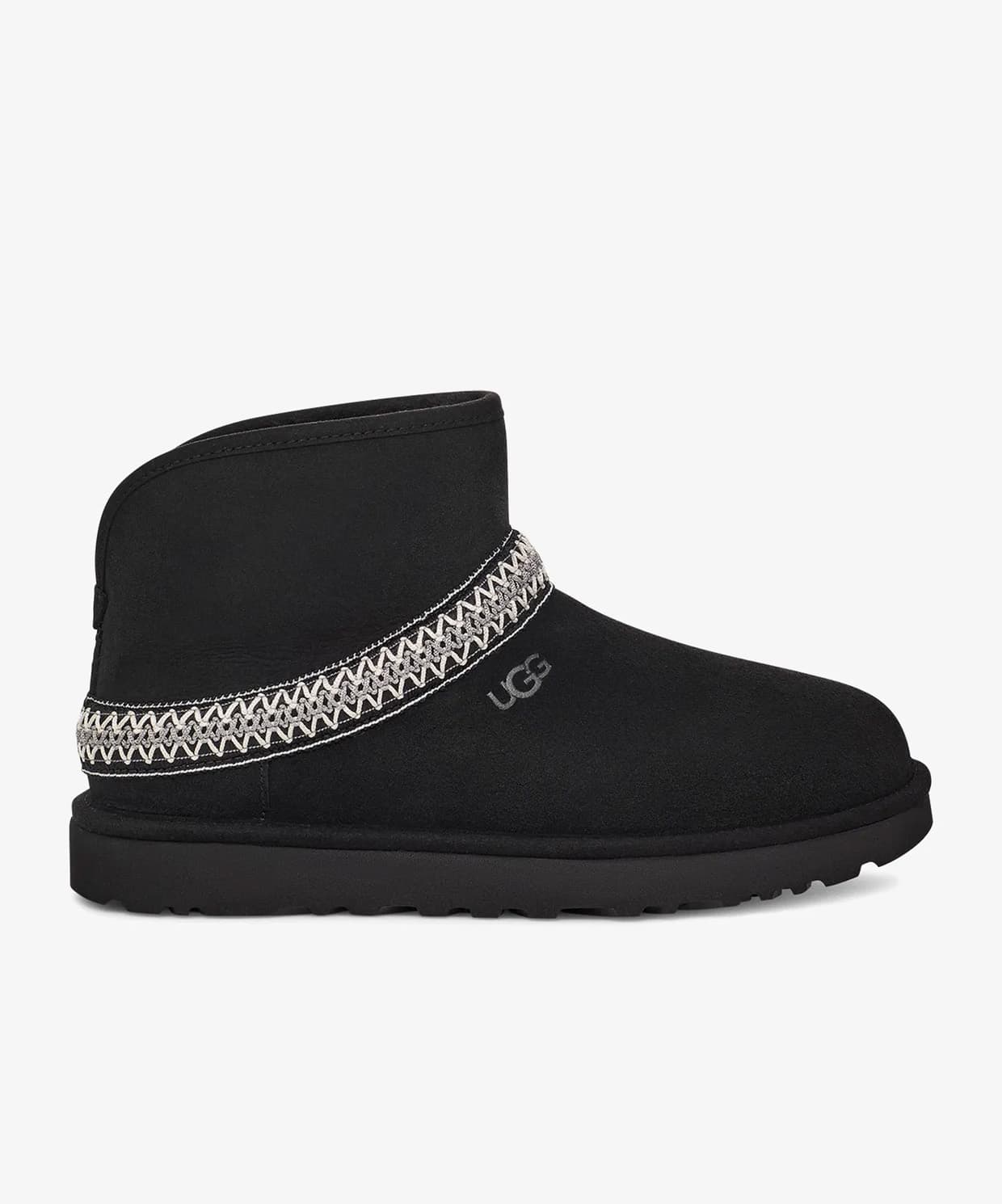 UGG Classic Mini Crescent