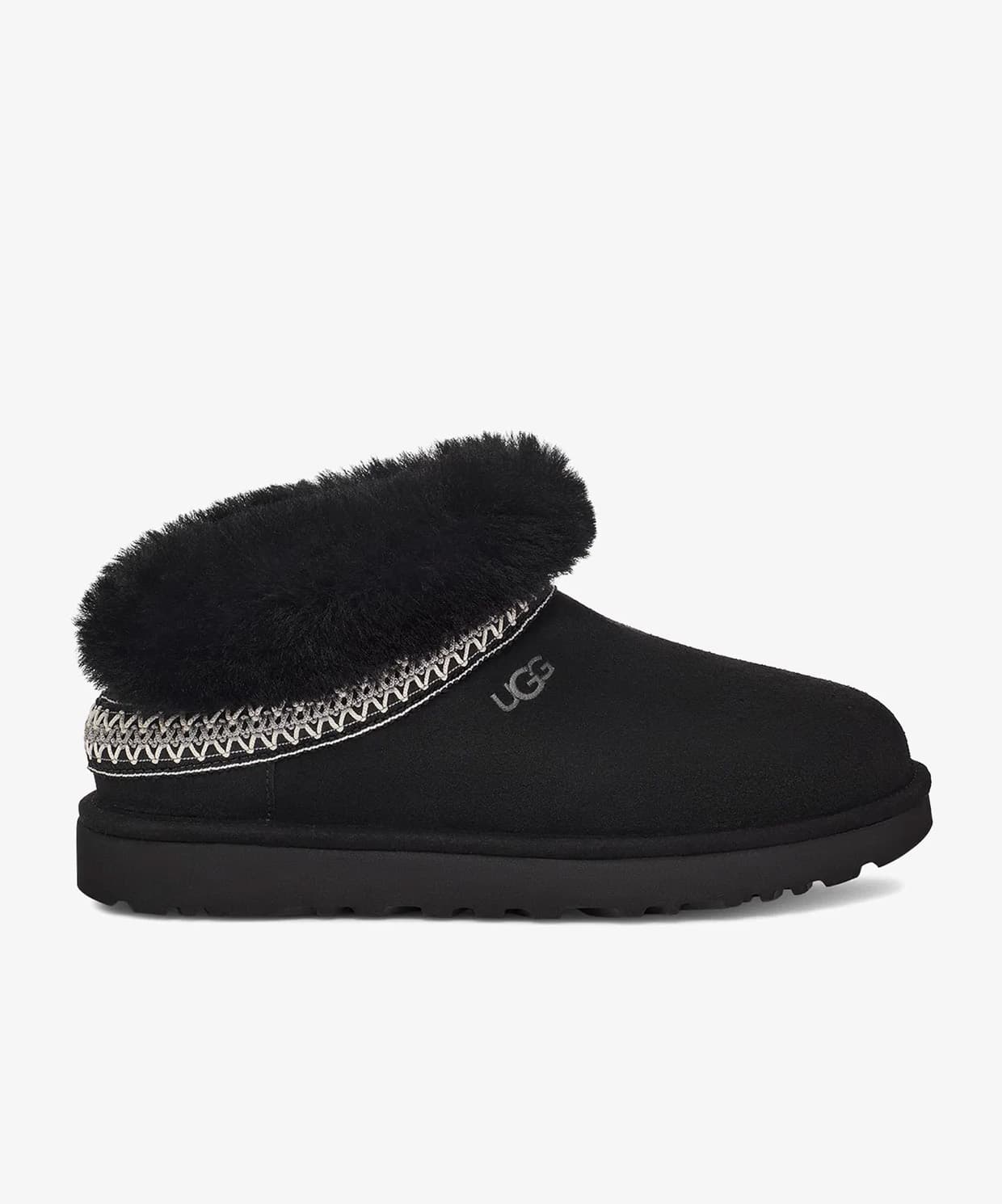 UGG Classic Mini Crescent · 1158262-BLK (4/8)