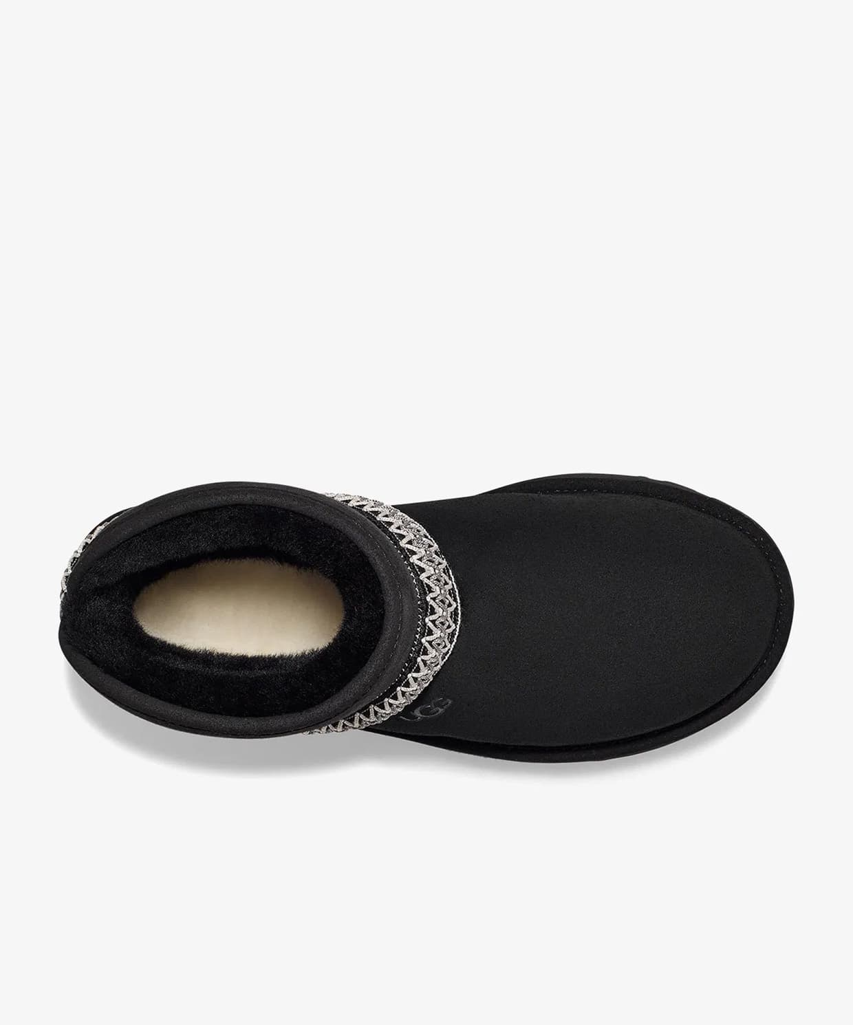 UGG Classic Mini Crescent · 1158262-BLK (7/8)